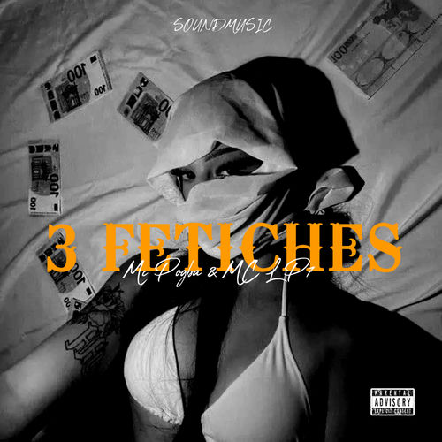 3 Fetiches