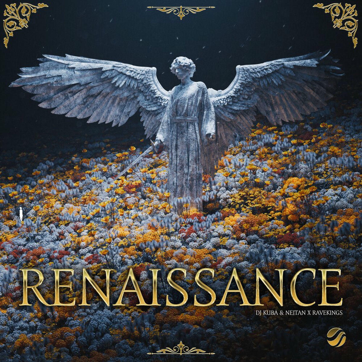 Album cover of Renaissance
