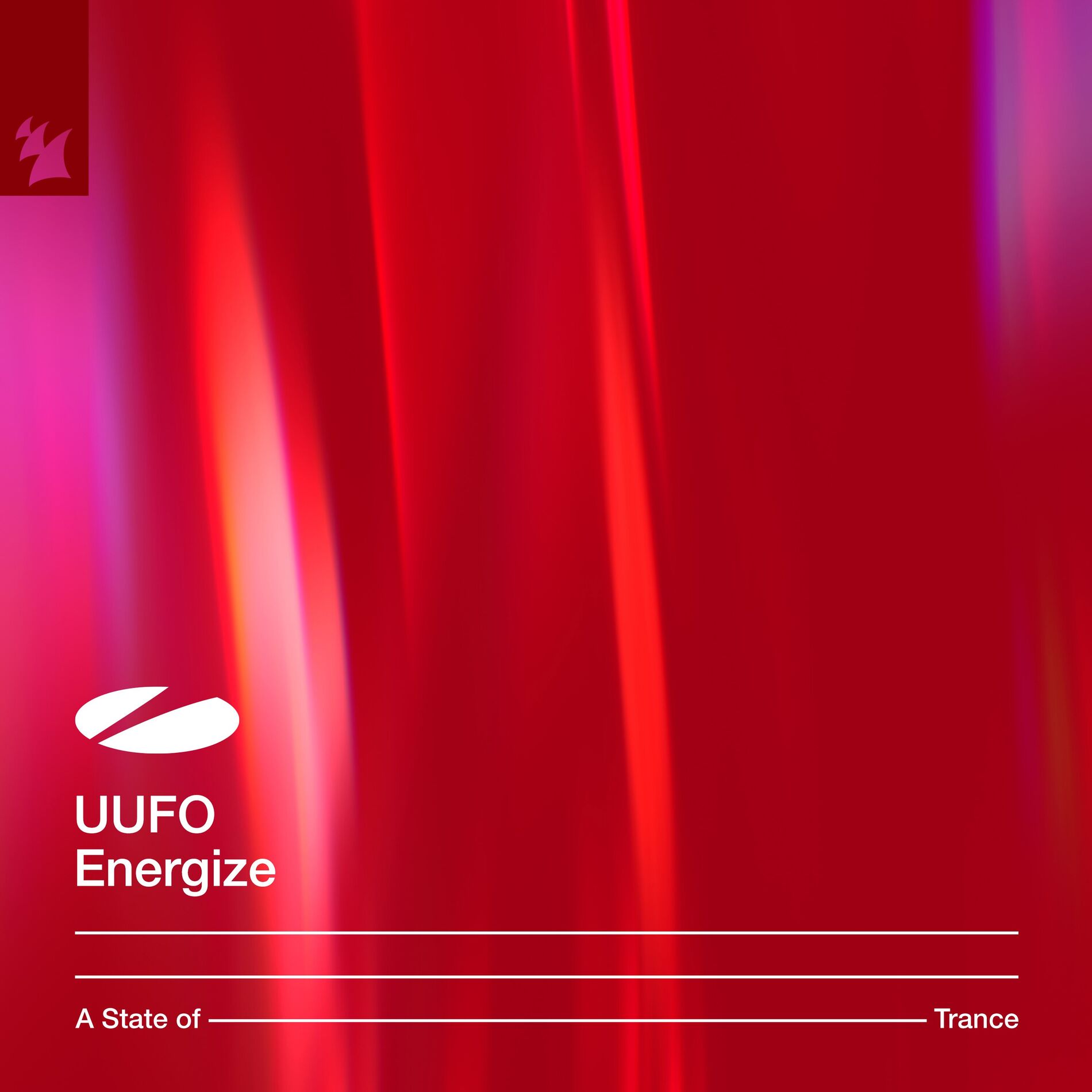 Album cover of Energize