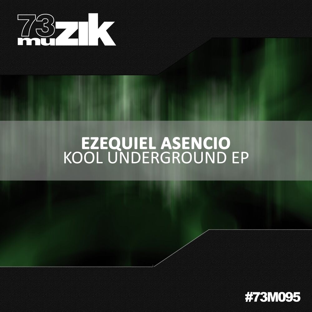 Picture of Kool Underground EP