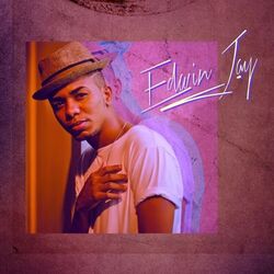 Cover of Edwin Jay