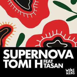 Cover of Supernova