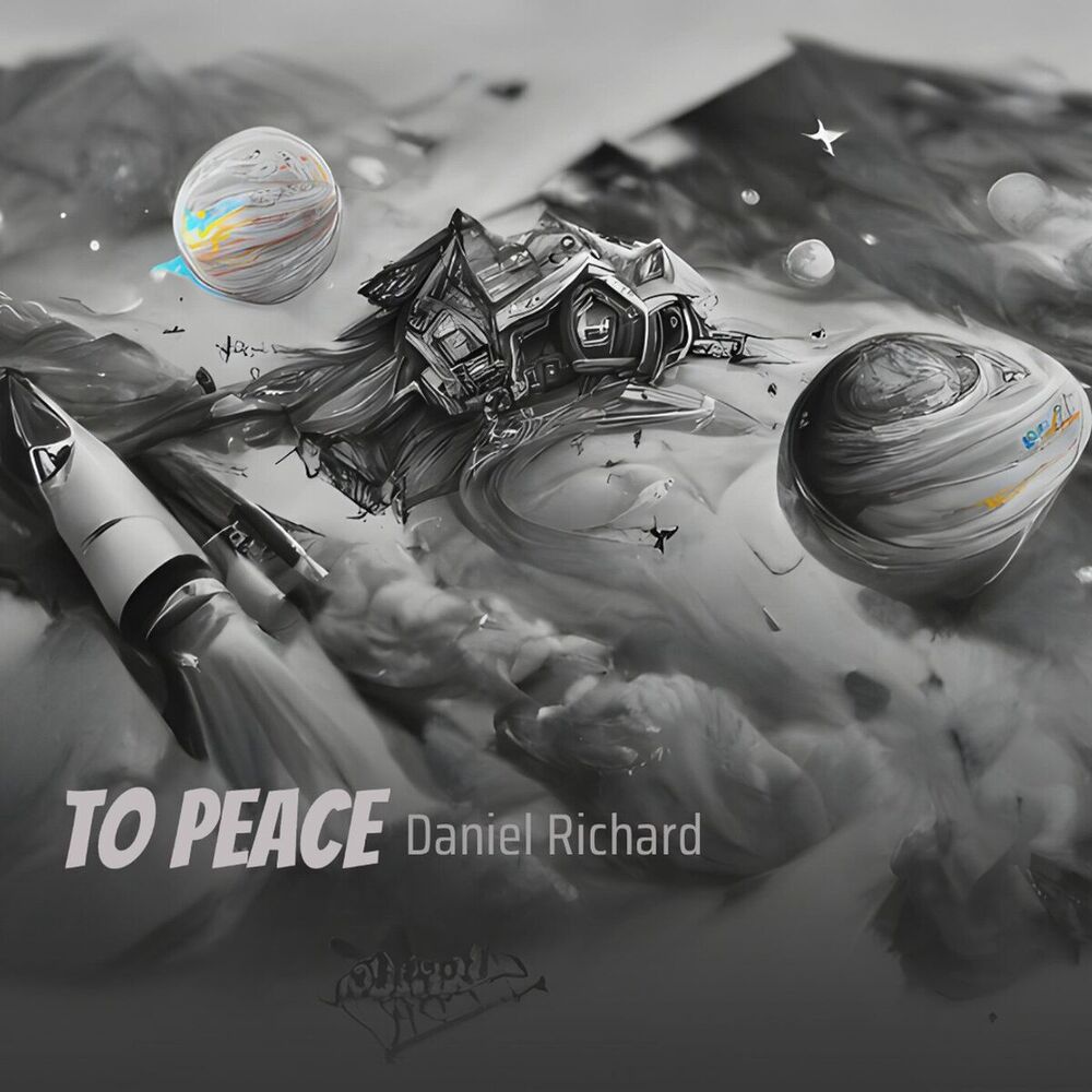Picture of TO PEACE