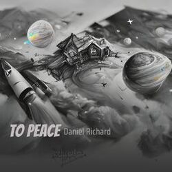 Cover of TO PEACE