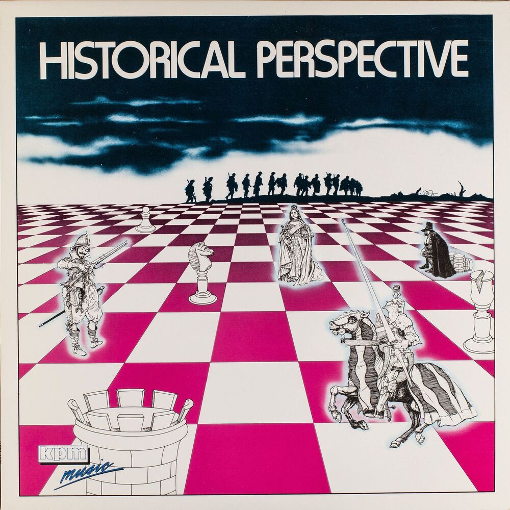 Picture of Kpm 1000 Series: Historical Perspective