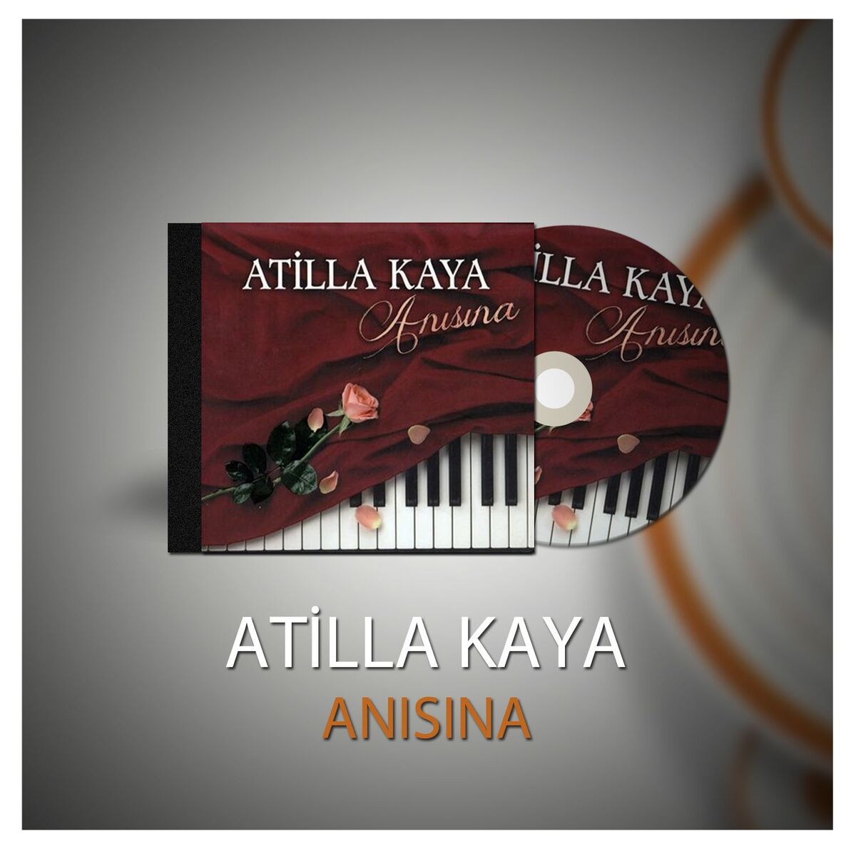 Album cover of Allah Yalanı Sevmez