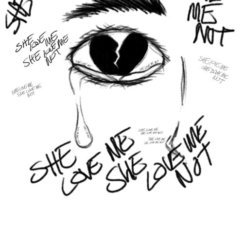 She Love Me She Love Me Not