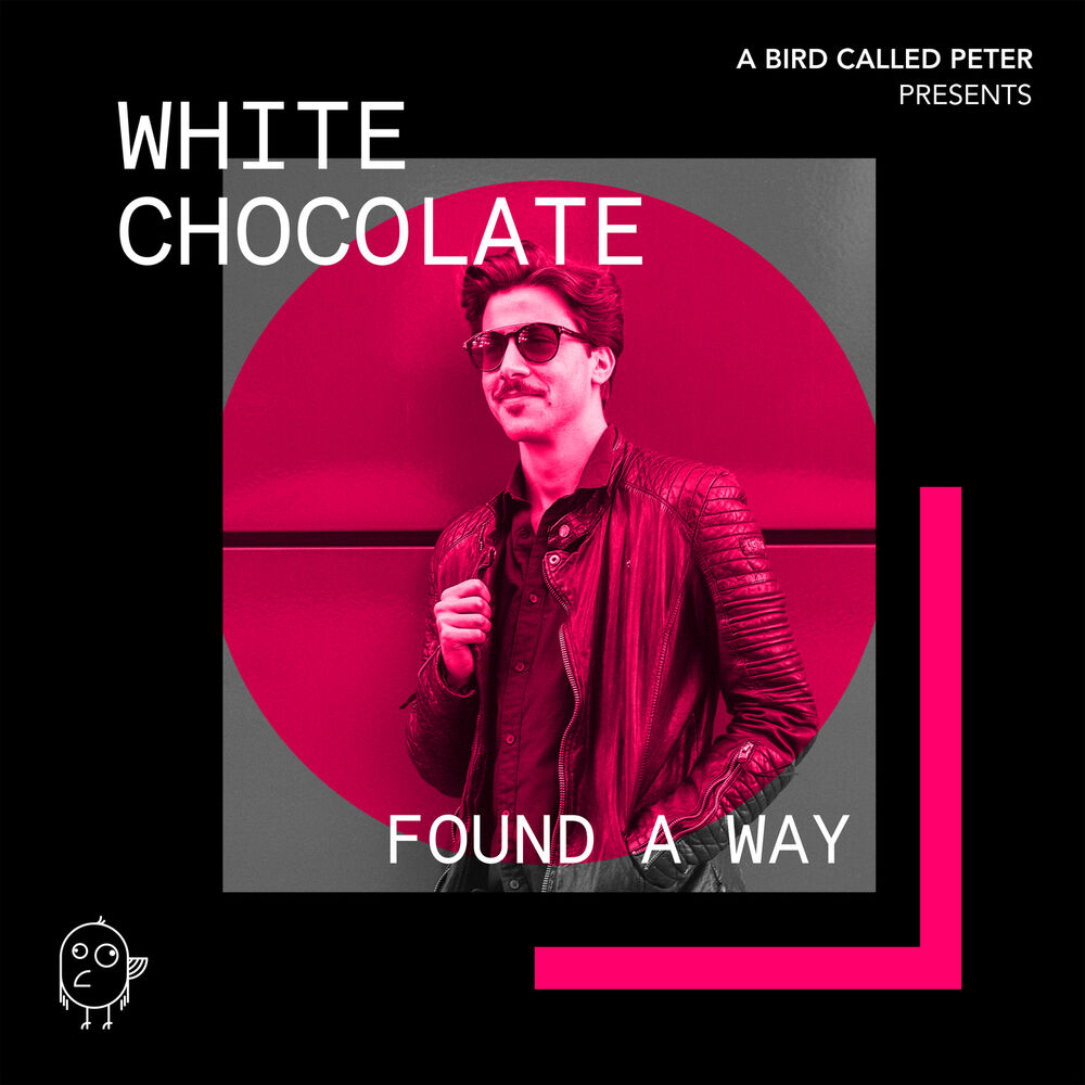 Picture of Found a Way