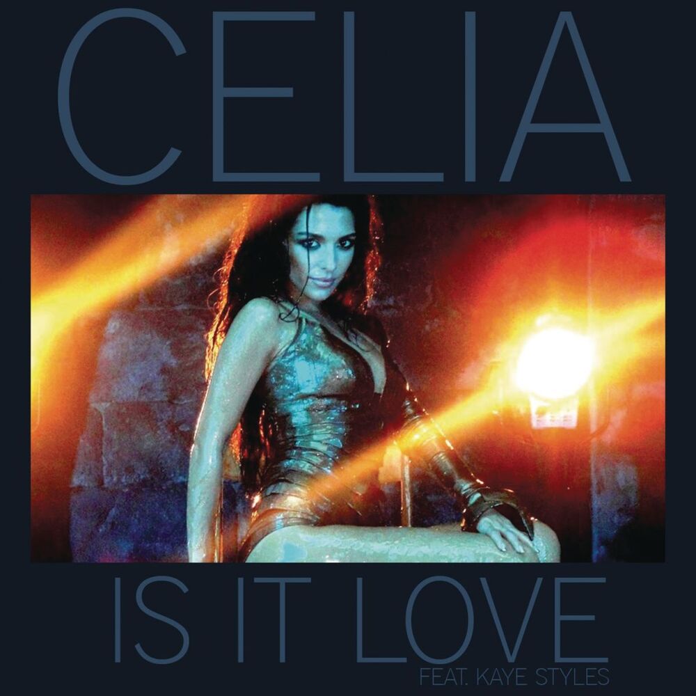 Picture of Is It Love (feat. Kaye Styles)