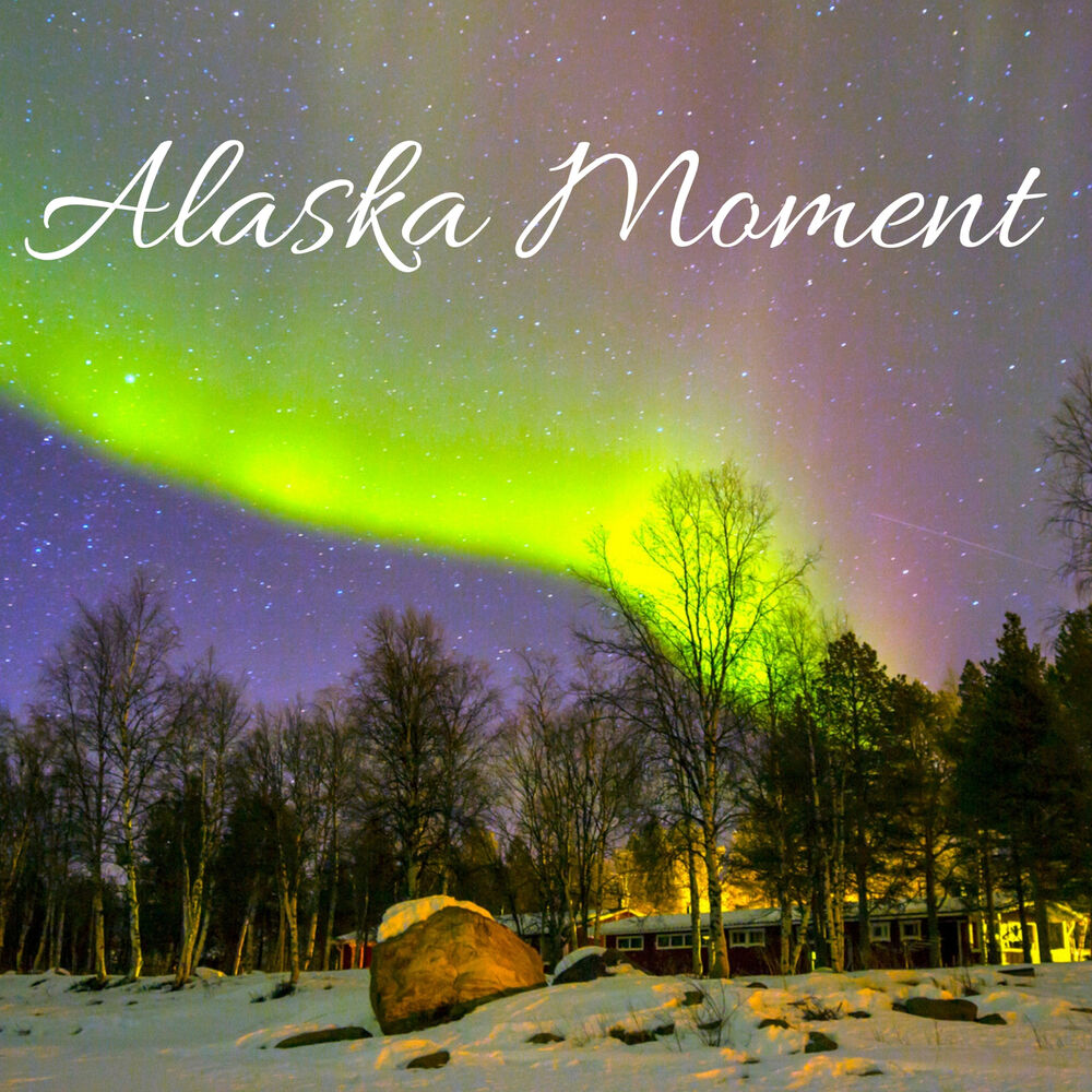 Picture of Alaska Moment