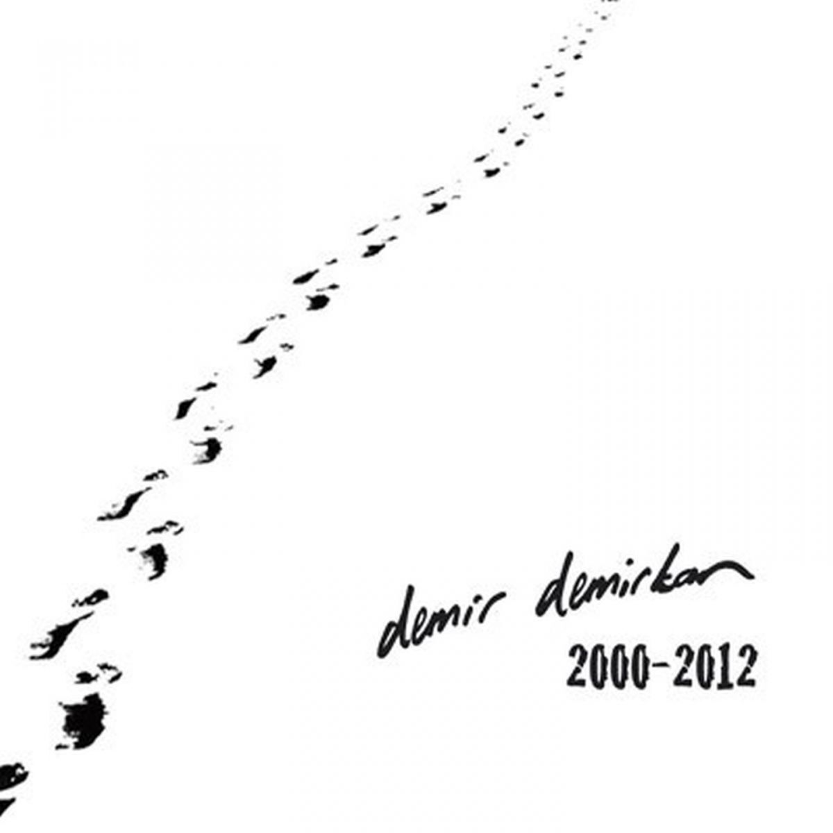 Album cover of Göçmen