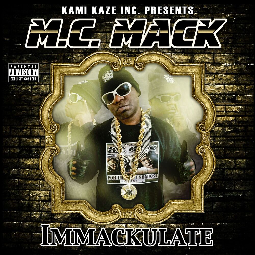 Picture of Immackulate