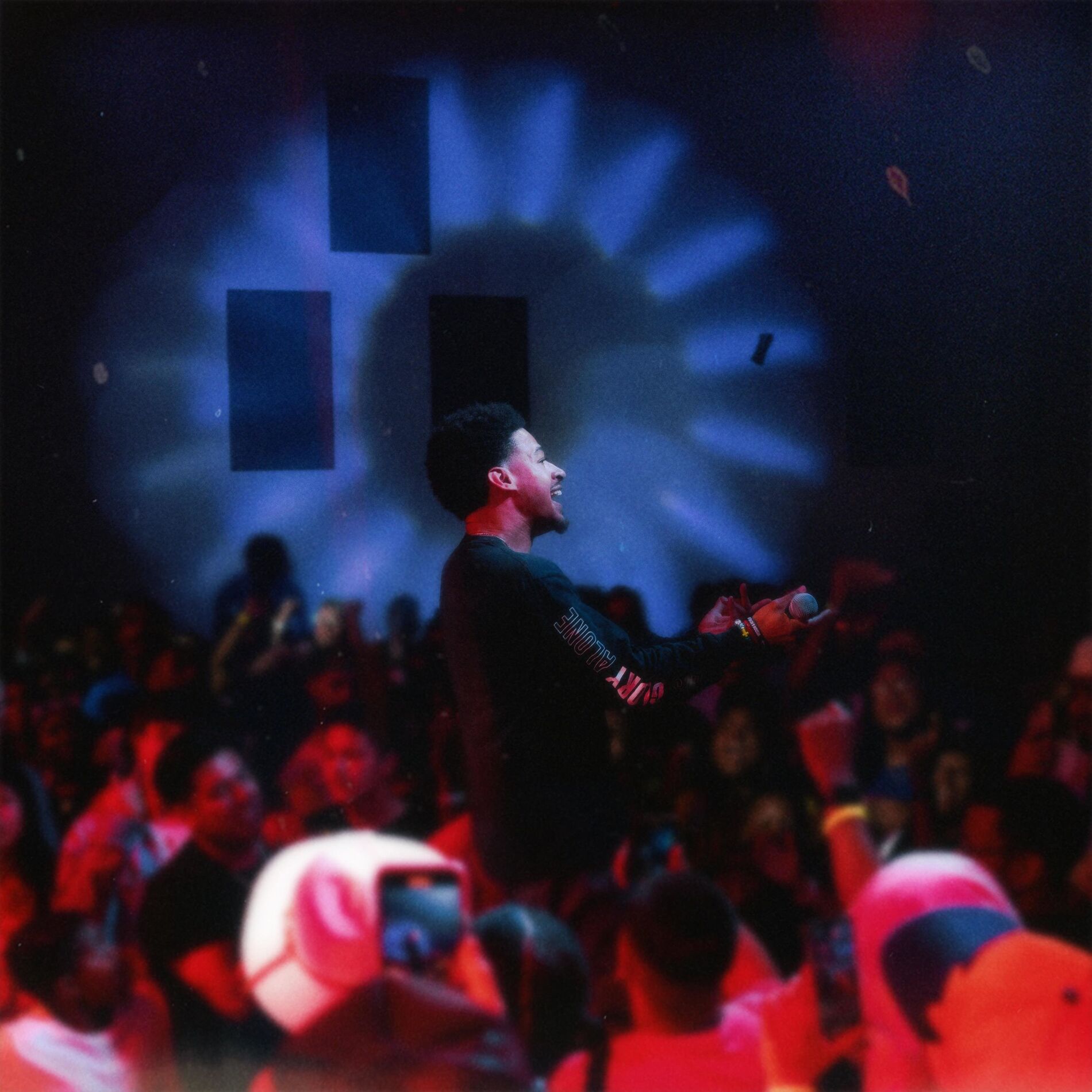 Album cover of Make Room (feat. Scootie Wop)