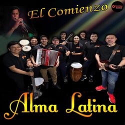 Cover of El Comienzo