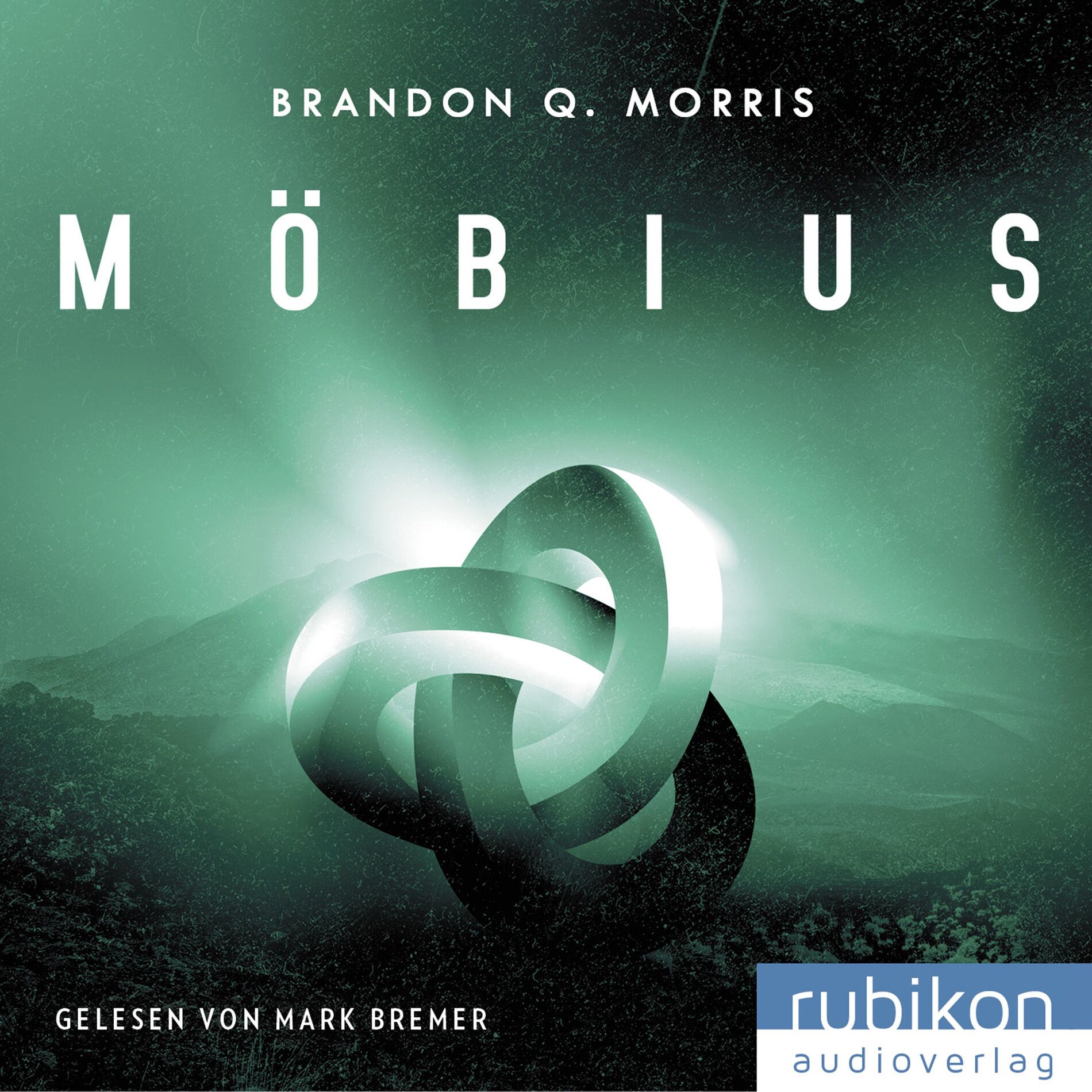Album cover of Kapitel 1 & Kapitel 2.1 - Möbius (1): Das zeitlose Artefakt