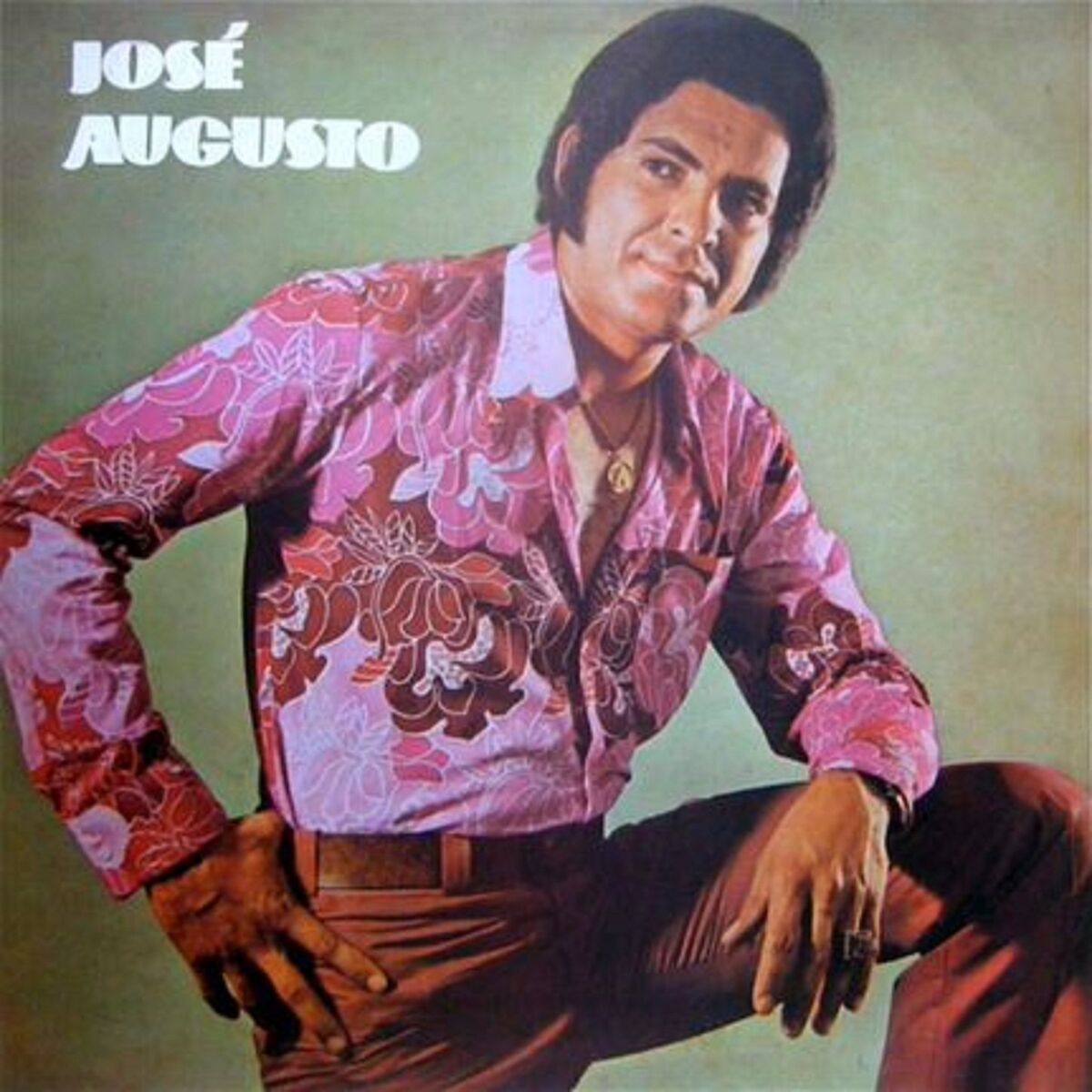 Album cover of LP 1973