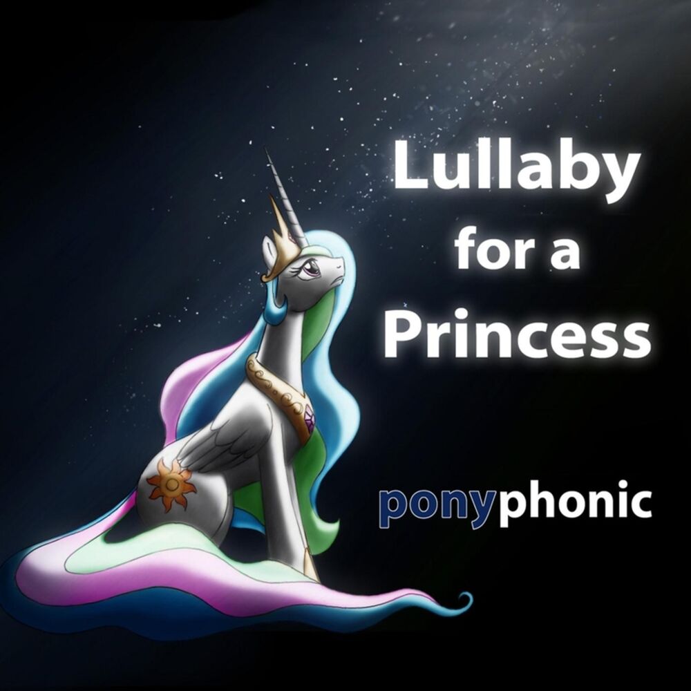 Picture of Lullaby for a Princess