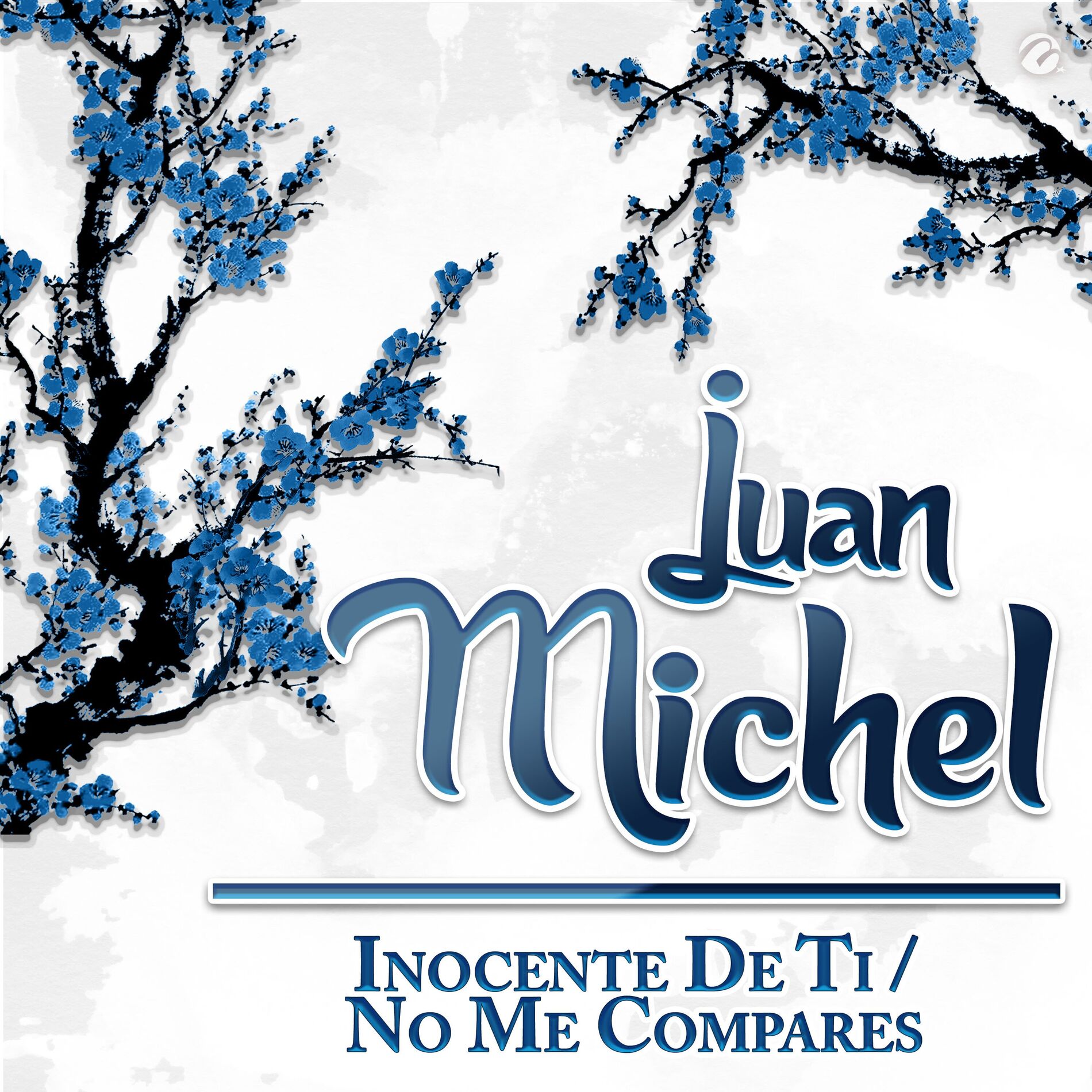 Album cover of Inocente De Ti , No Me Compares