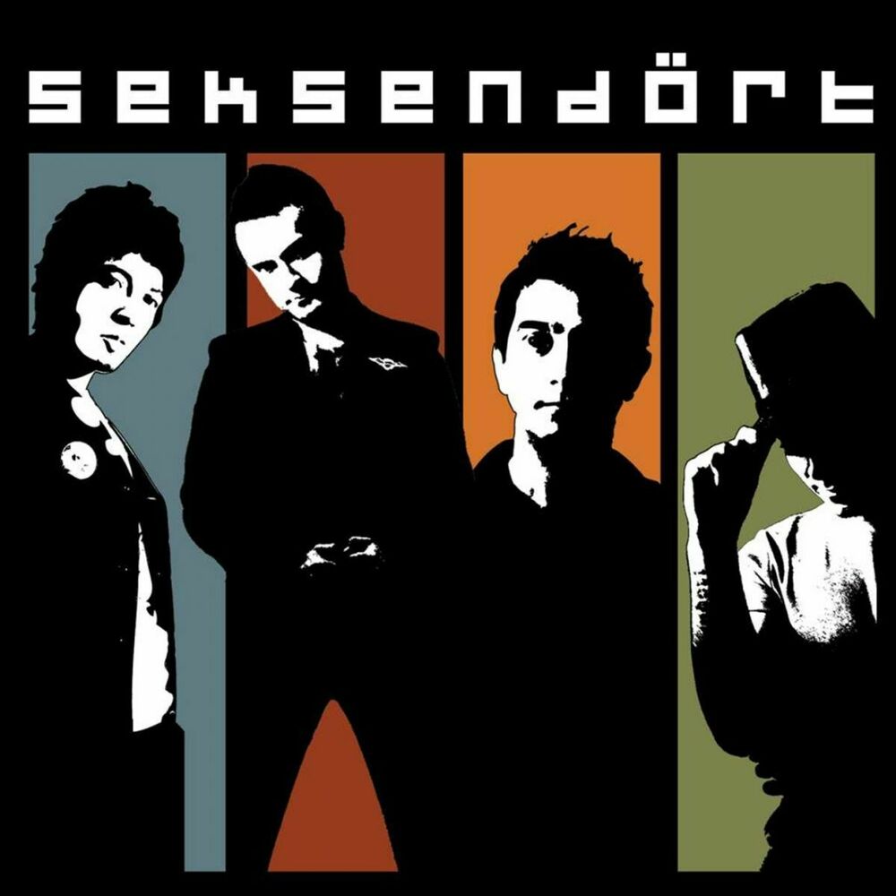 Picture of Seksendört