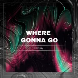 Cover of Where Gonna Go
