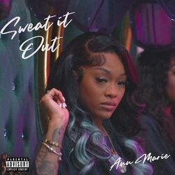 Cover of Sweat It Out