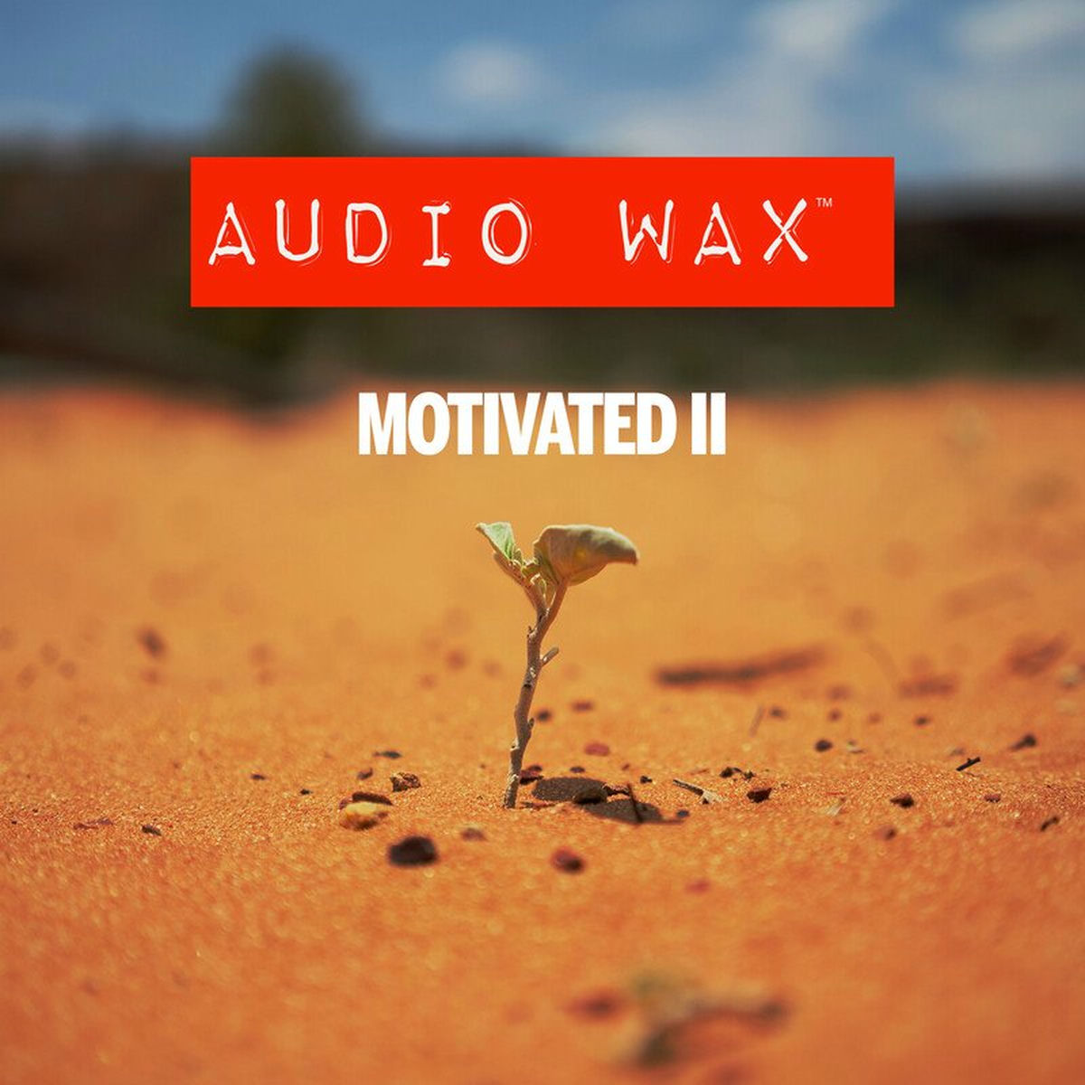 Album cover of Motivated 2