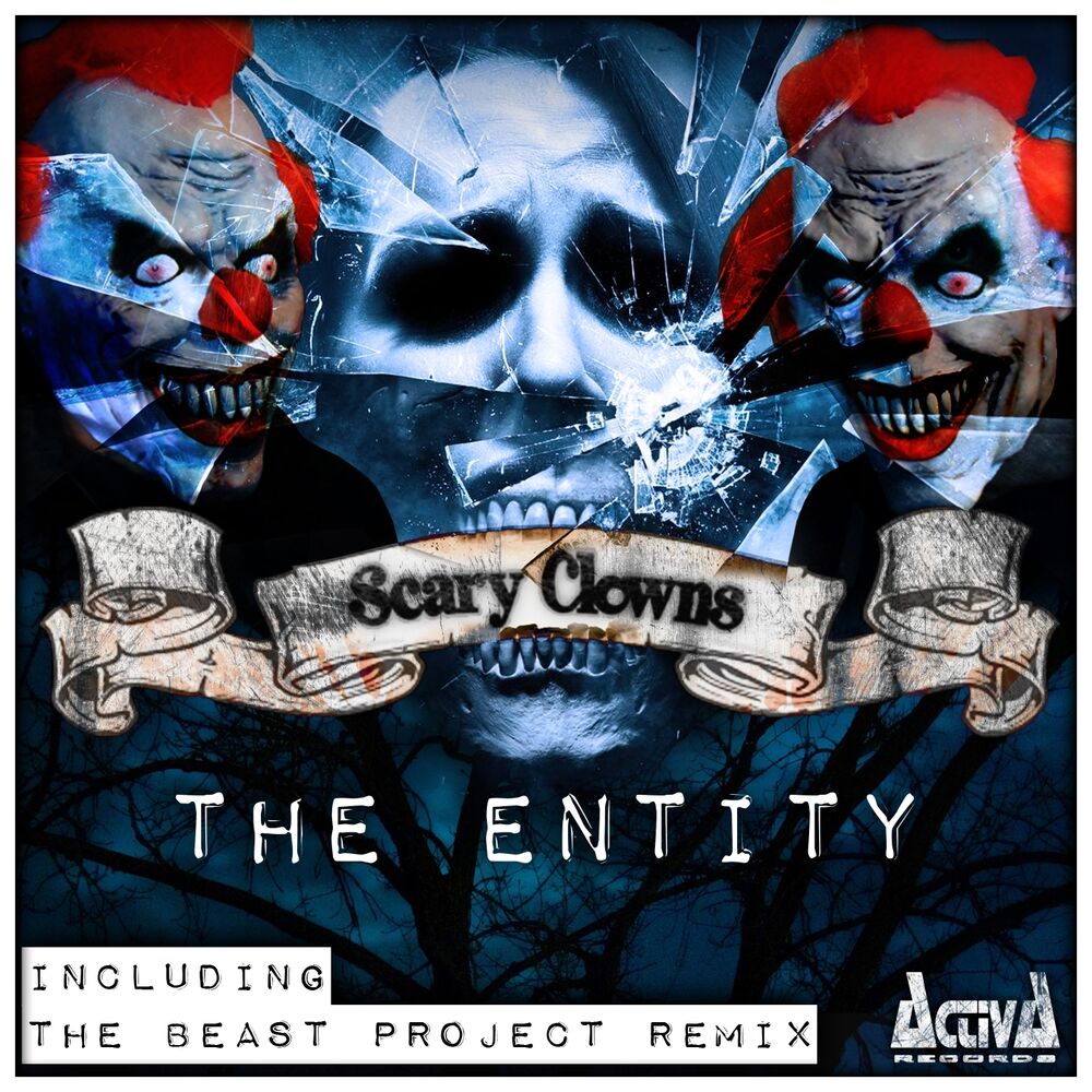 Picture of The Entity