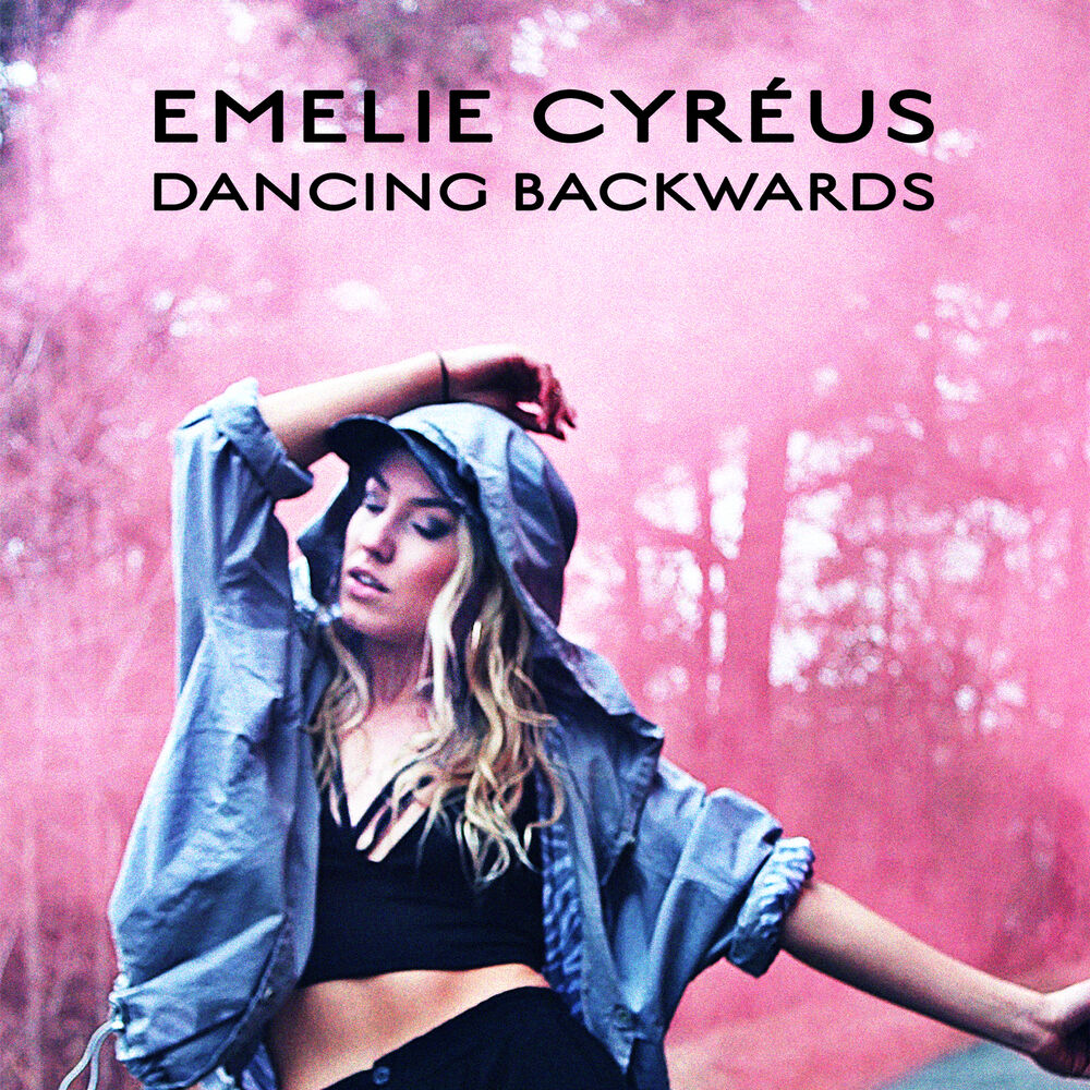 Picture of Dancing Backwards