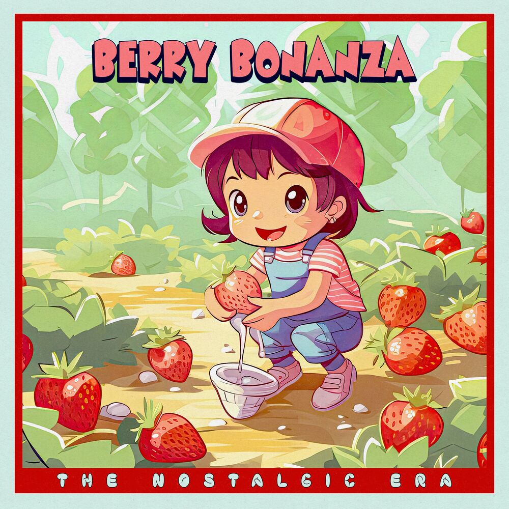Picture of Berry Bonanza