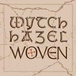 Woven