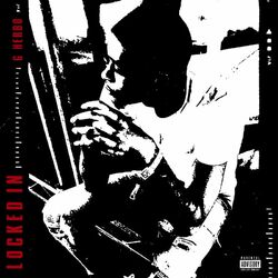 Cover of Locked In