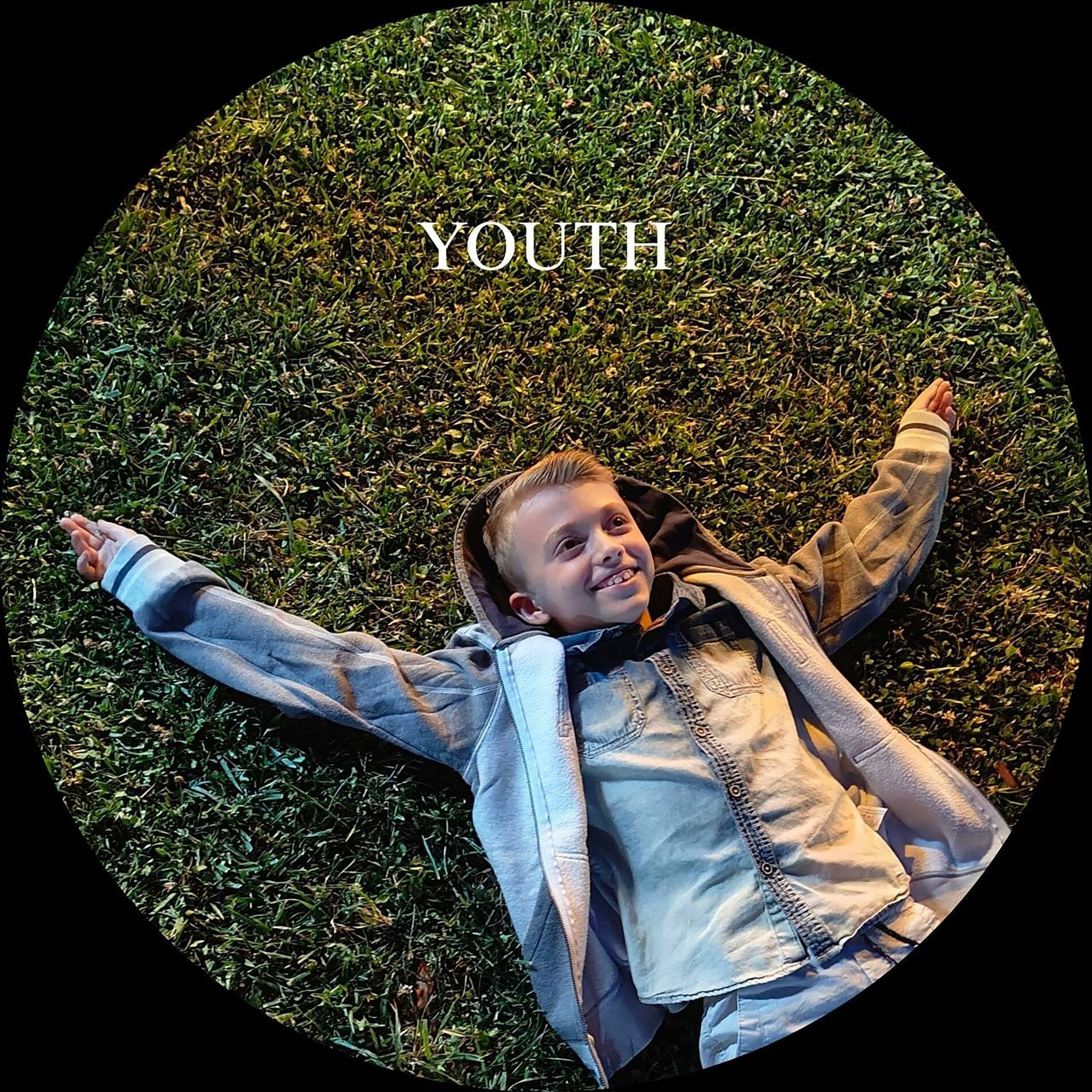 Album cover of YOUTH