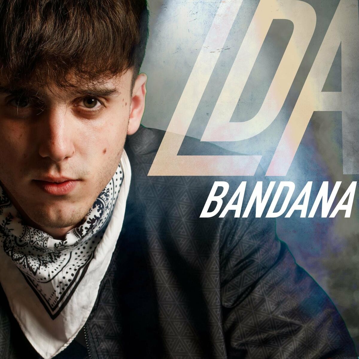 Album cover of Bandana