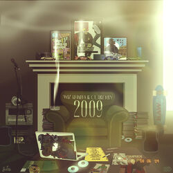 Cover of 2009