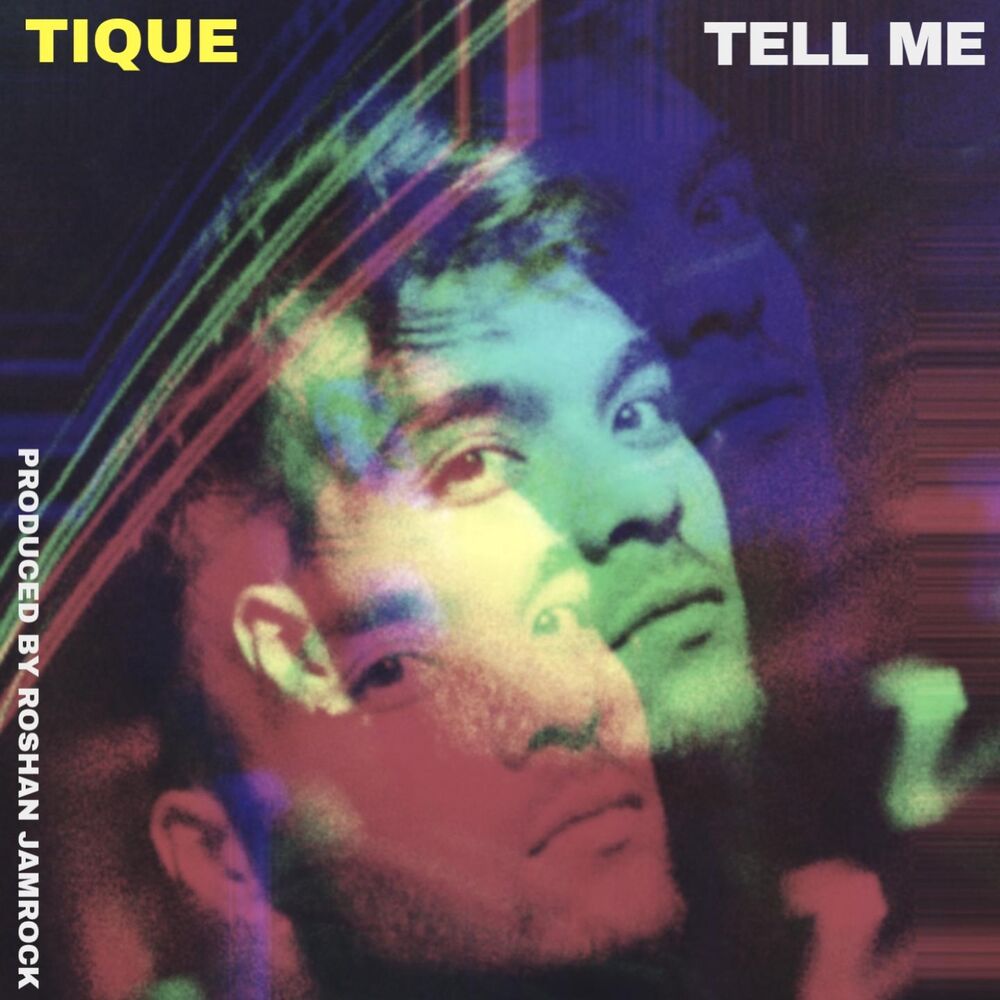 Picture of Tell Me