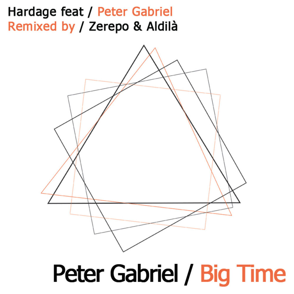 Picture of Big time (Zerepo & Aldila' Remix)