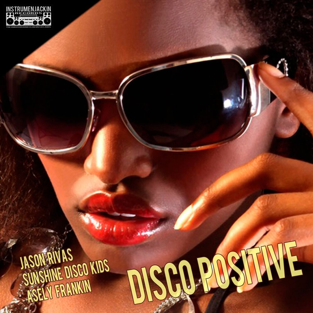 Picture of Disco Positive