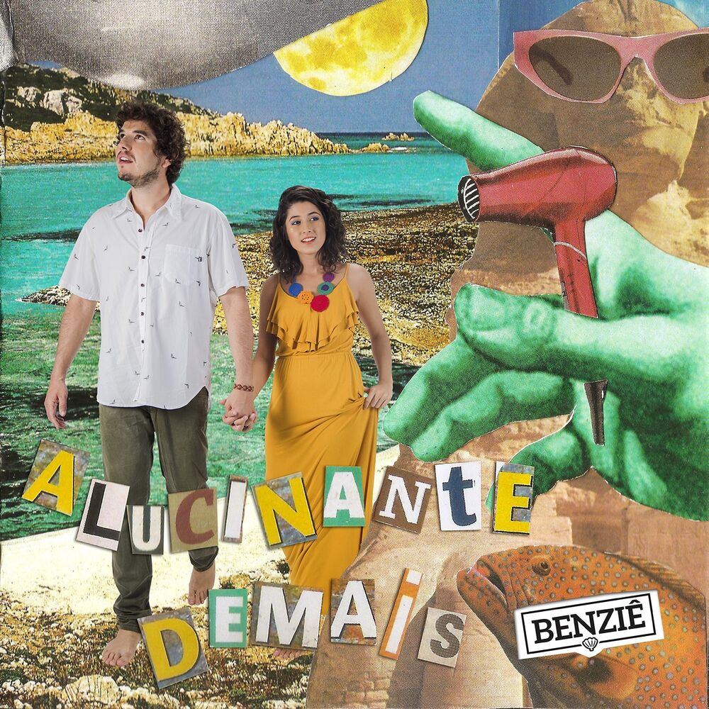 Picture of Alucinante Demais