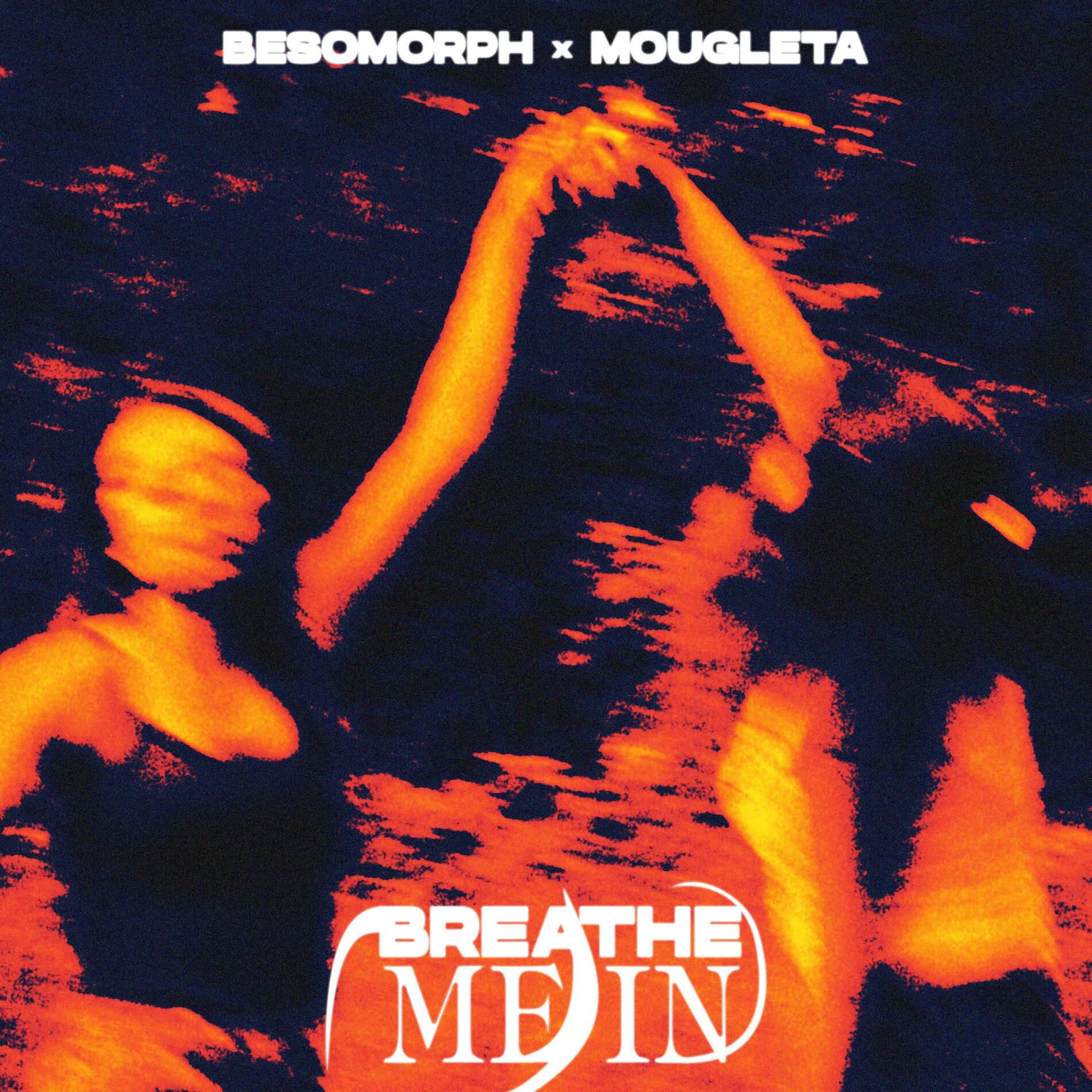 Album cover of Breathe Me In