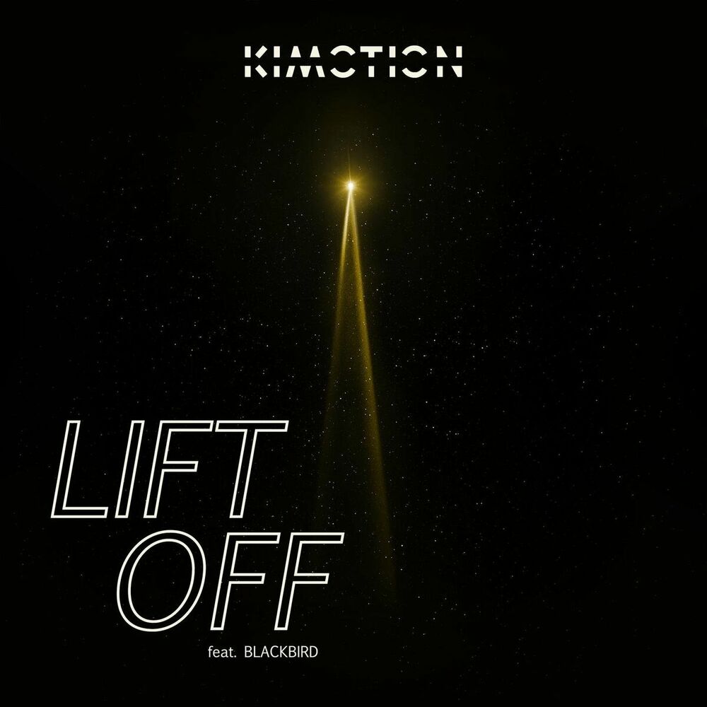 Picture of Lift Off (feat. blackbird)