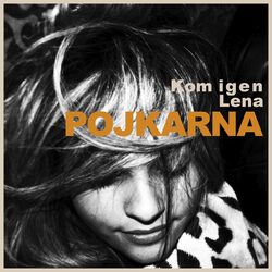 Cover of Kom igen Lena