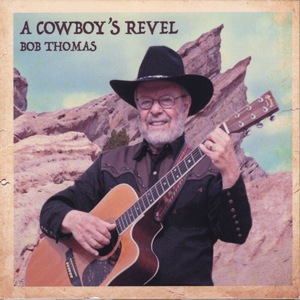 Picture of A Cowboy's Revel