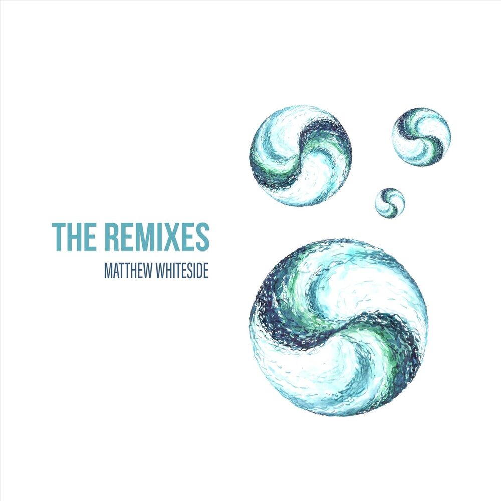 Picture of The Remixes