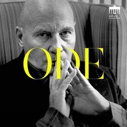 Cover of Ode to Henze