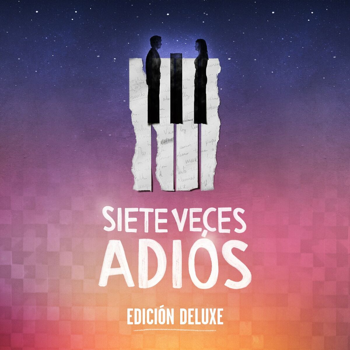 Album cover of El Amor Es un Invento