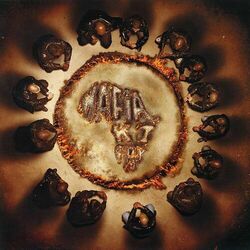 Cover of Jusqu'à La Mort
