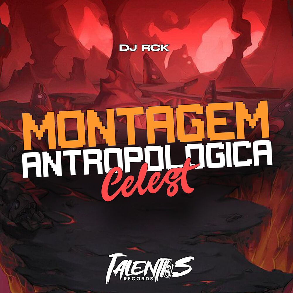 Picture of MONTAGEM ANTROPOLOGICA CELEST