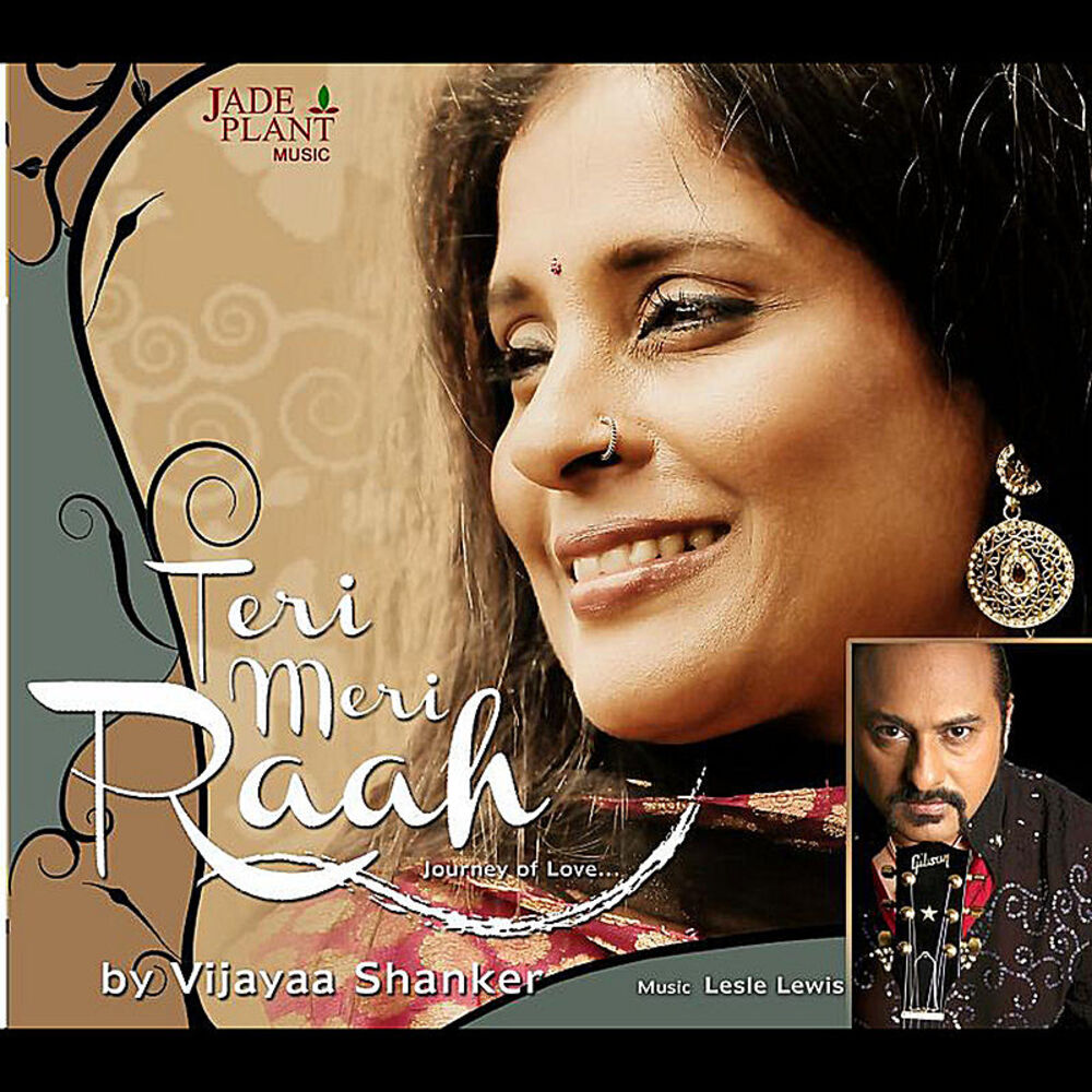 Picture of Teri Meri Raah: The Journey of Love (feat. Lesle Lewis)