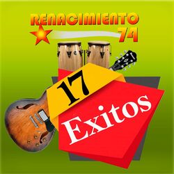 Cover of 17 Exitos