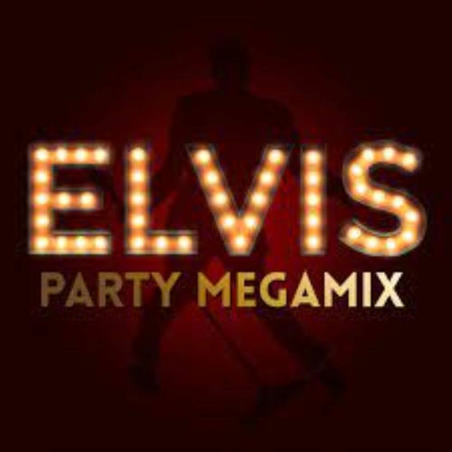 Elvis Dance Party Megamix
